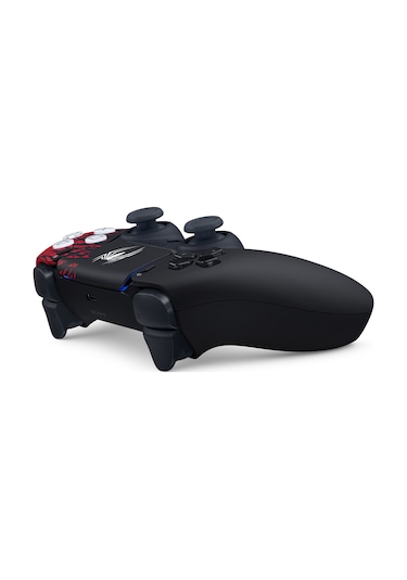 Ps5 Dualsense Wireless Controller Spiderman 2 Le Bilkom Garantili