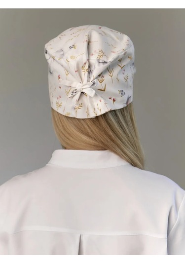 Lavuar Medikal Toz Kapağı - Başlık 178466203