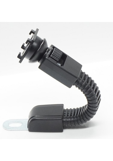 Resolut Su Geçirmez Telefon Tutucu Ayna Aparatı Universal model