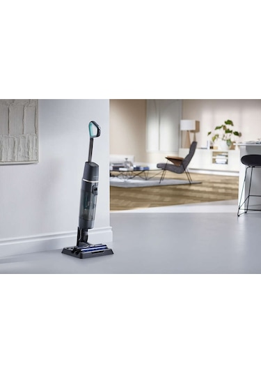 Philips Aqua Trio 7000 Serisi XW7110/01 Şarjlı Dikey Süpürge