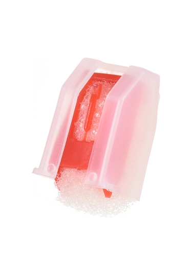 Tenfowee Evrensel Pikap İğnesi - 3 Hız Uyumlu, Kırmızı Uçlu Dayanıklı Abs Malzeme