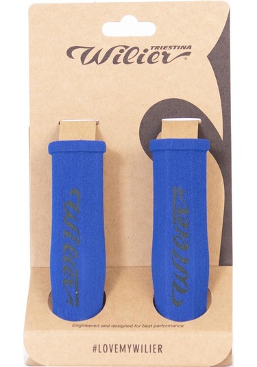 Wilier Triestina MTB Mavi Bisiklet Elcik Siyah