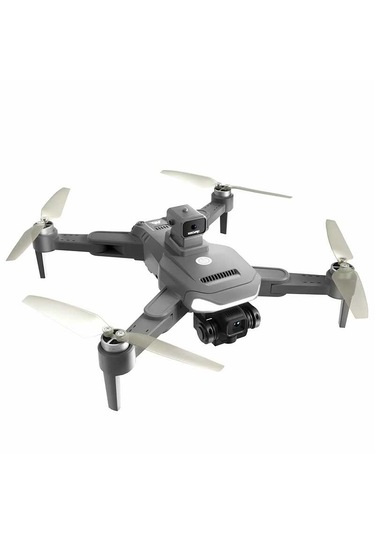 Unico 200 Mp Hd Kamera Engel Kaçınma Gps Drone Katlanabilir Tasarım 1 Km+ Menzil 25 Dk Uçuş Süresi
