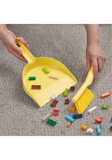 Ikea Pepprıg Faraş Fırça