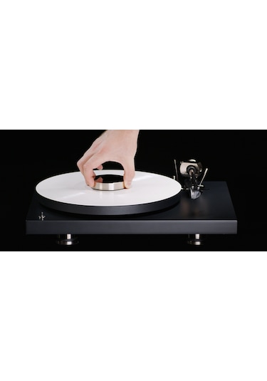 Pro-ject Record Puck Pro