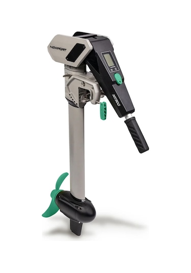 Newport Nt300s 3 Hp Fırçasız Elektrikli Bot Motoru
