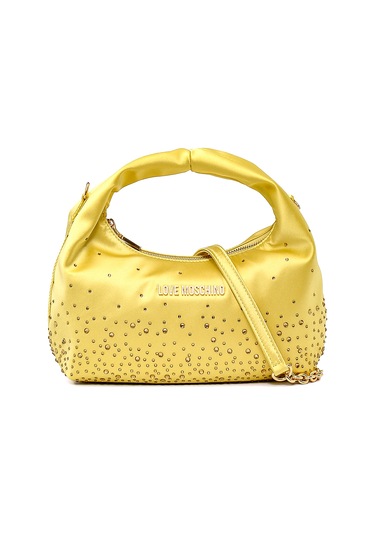 Love Moschıno Kadın El Ve Çapraz Çanta Jc4070pp1llc190a Çok Renkli