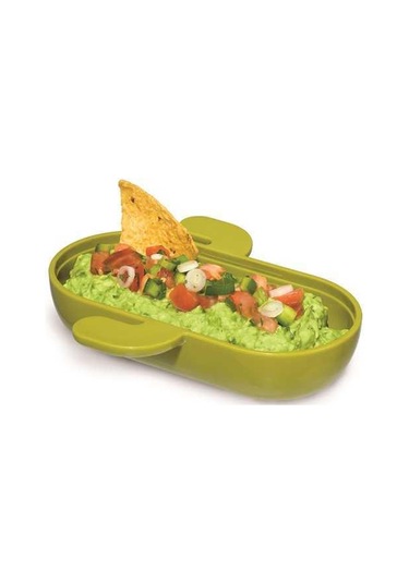 Tantitoni Cactus Guacamole Saklama Kabı Çok Renkli