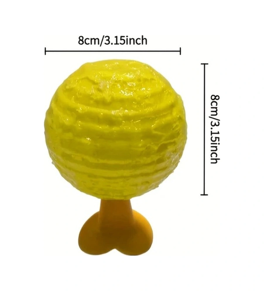 Trendooze Parlayan 6lı Sinek Tuzakları İç/dış Kullanım İçin Sunshine022 Yapışkan Sinek Tuzakları