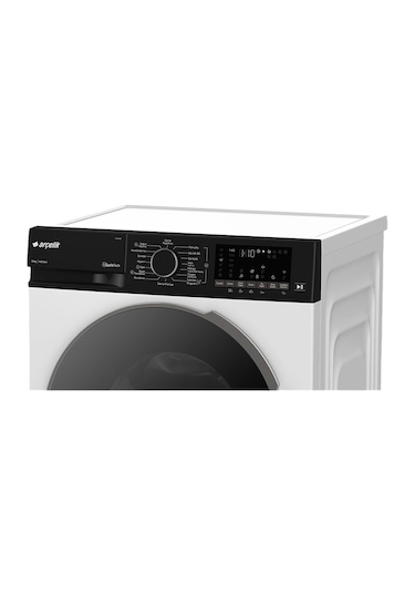 Arçelik 12140 MX 1400 Devir 12 KG Çamaşır Makinesi