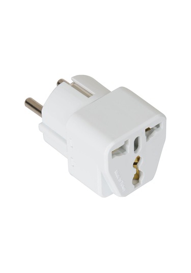 Üniversal Adaptör Fiş Çevirici