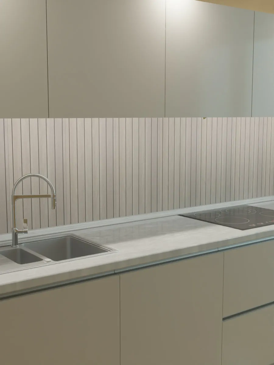 Steindorf Duvarlar İçin Kendinden Yapışkanlı Paneller 300 600mm, 18 Adet 390696073