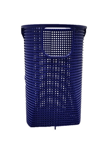 Ankatek Yüzme Havuzu Pompa Sepeti Süzgeç Skimmer Sepetleri Havuz Filtre Sepeti