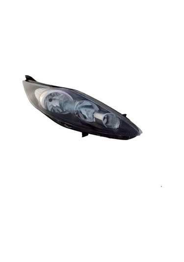 Fiesta 2009- Ön Far Sol Oem No: 1580705 / 8a61 13w030 Aj