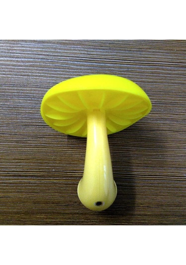 Homyl Led Gece Sı Fişli Dekoratif Yetişkinler Çocuklar Sari Çok Renkli