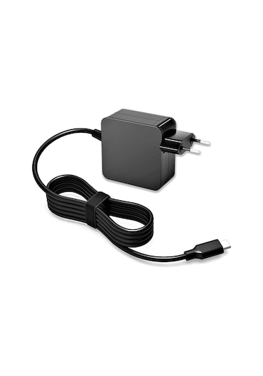 Lenovo 02dl120 2dl118 5a11e21016 20v Type C Uç Adaptör Şarj Cihazı