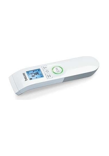 Beurer FT 95 Temassız Ateş Ölçer Bluetooth ile Veri Aktarımı