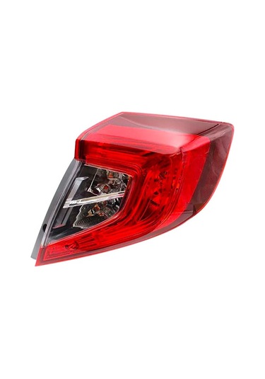 Honda Civic Fc5 Sağ Dış Stop Lambası 2017 2021