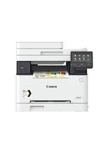 Canon İ-sensys Mf657cdw A4 Renkli Çok Fonksiyonlu Lazer Yazıcı 22 Ppm, 1200 1200 Dpi, Otomatik Çift Taraflı & Wi-fi