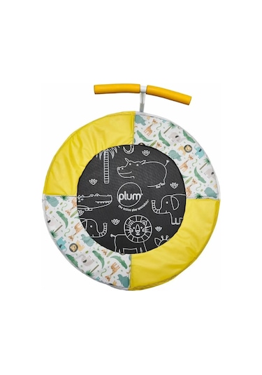 Plum Sesli Trambolin