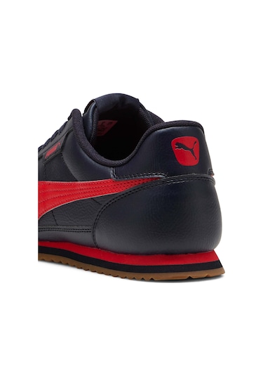 Puma Turıno Iı Unisex Spor Ayakkabı 397452 18 Mavi