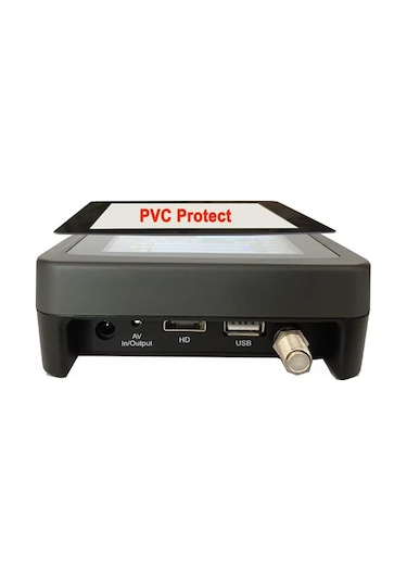 Magbox Mg-368hd 3.5'' İnç Full Hd Lcd Ekranlı Görüntülü Dijital Uydu Yön Bulucu