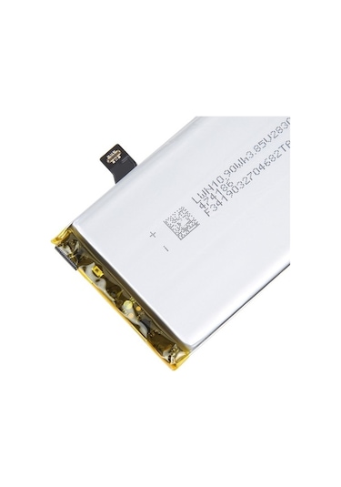 Yingfu Google Pixel 4 Pil 2800mah Değişim G020ı-b