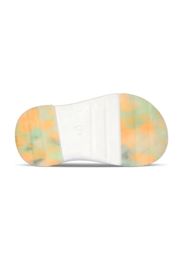 Vicco 332-e24y-306 Bumbaııı Unisex Bebe Sandalet Çok Renkli