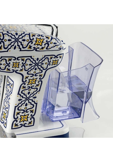 Ariete 1389/1C Capri Espresso Kahve Makinesi