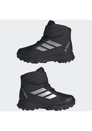 Adidas Jr4188 Terrex Snow Cw K Çok Renkli