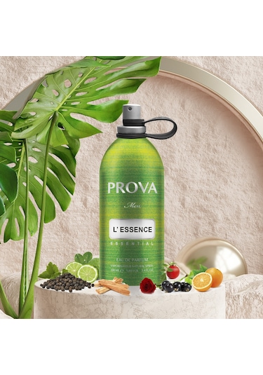 Prova L'EssenceErkek Parfüm EDP 100 ML