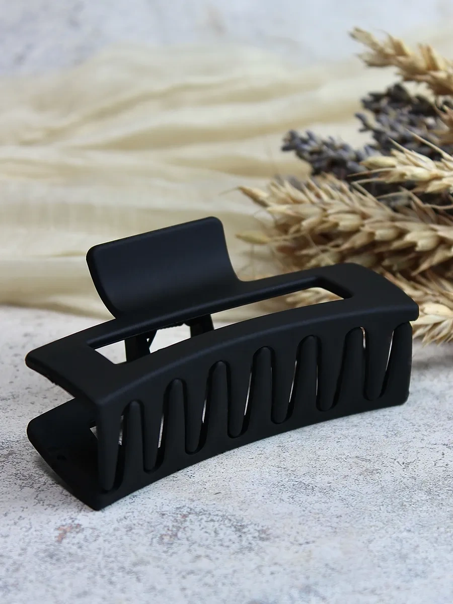 Merry Land Saç Tokaları 2 Adet 240309281 Siyah