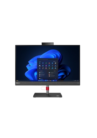 Lenovo ThinkCentre Neo 50A 12K9004BTR i7-13700H 8 GB 512 GB SSD 23.8" Dos AIO Masaüstü Bilgisayar