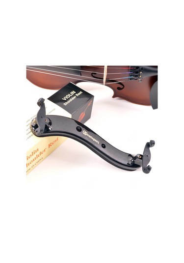 Dominguez Dvsr44Bk Keman Yastık Siyah