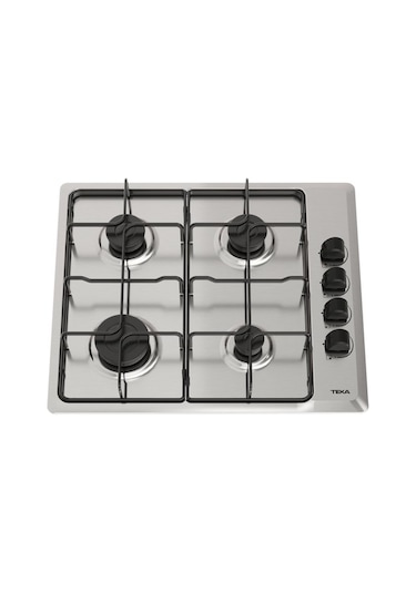 Teka HLX 640 KB Ankastre Ocak