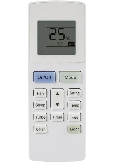 Viessmann Uyumlu Ws2026mhn1 Klima Kumandası