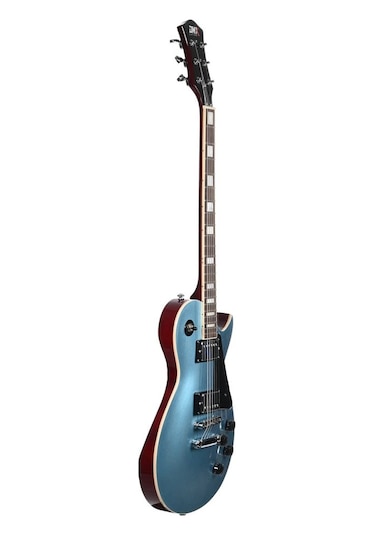 Dmx Guitars Glp100 Les Paul Elektro Gitar