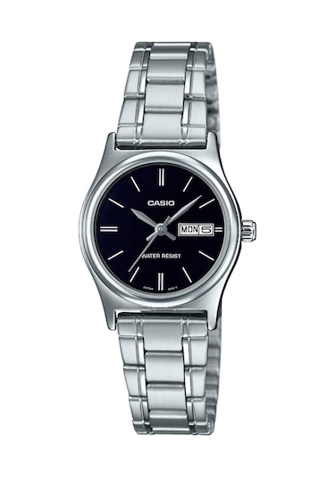 Casio LTP-V006D-1B2UDF Kadın Kol Saat