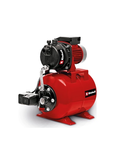 Einhell Hidrofor Gc-ww 6538 650 W, 3,6 Bar Basınç, 3800 L/saat D