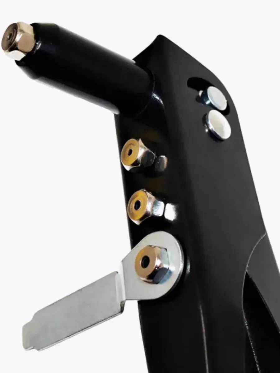 Spark Lux 2,4-4,8 Mm Uçlu Manuel Sökme Çıkarıcı Perçin Zımbalayıcısı 391339199