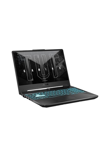 Asus FX506HC-HN373W01 i5-11400H 8 GB 512 GB SSD RTX3050 15.6" W11H FHD Dizüstü Bilgisayar