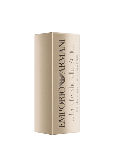 Emporio Armani Classic She Kadın Parfüm EDP 100 ML