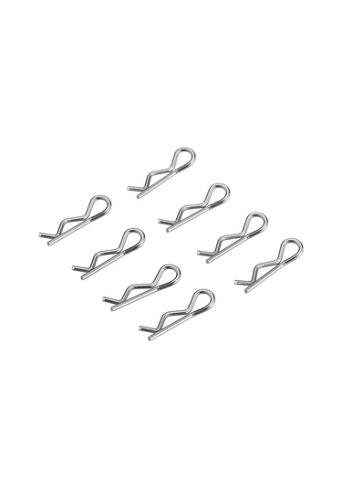 Aubyhe A949 A959 A969 A979 K929 1/18 Rc Araba Kapak R Fikstürü Seti -  Parça -