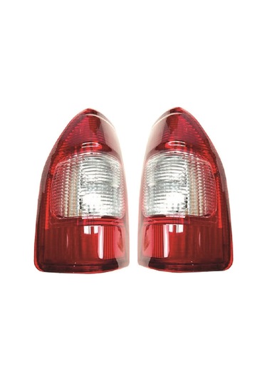 Isuzu D Max Arka Stop Lambası Sağ-sol Takım 2002-2005