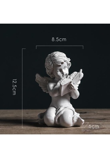 Kullanışlı Heykel Sergileme Çok Kullanımlı Göz Alıcı Dekoratif 3