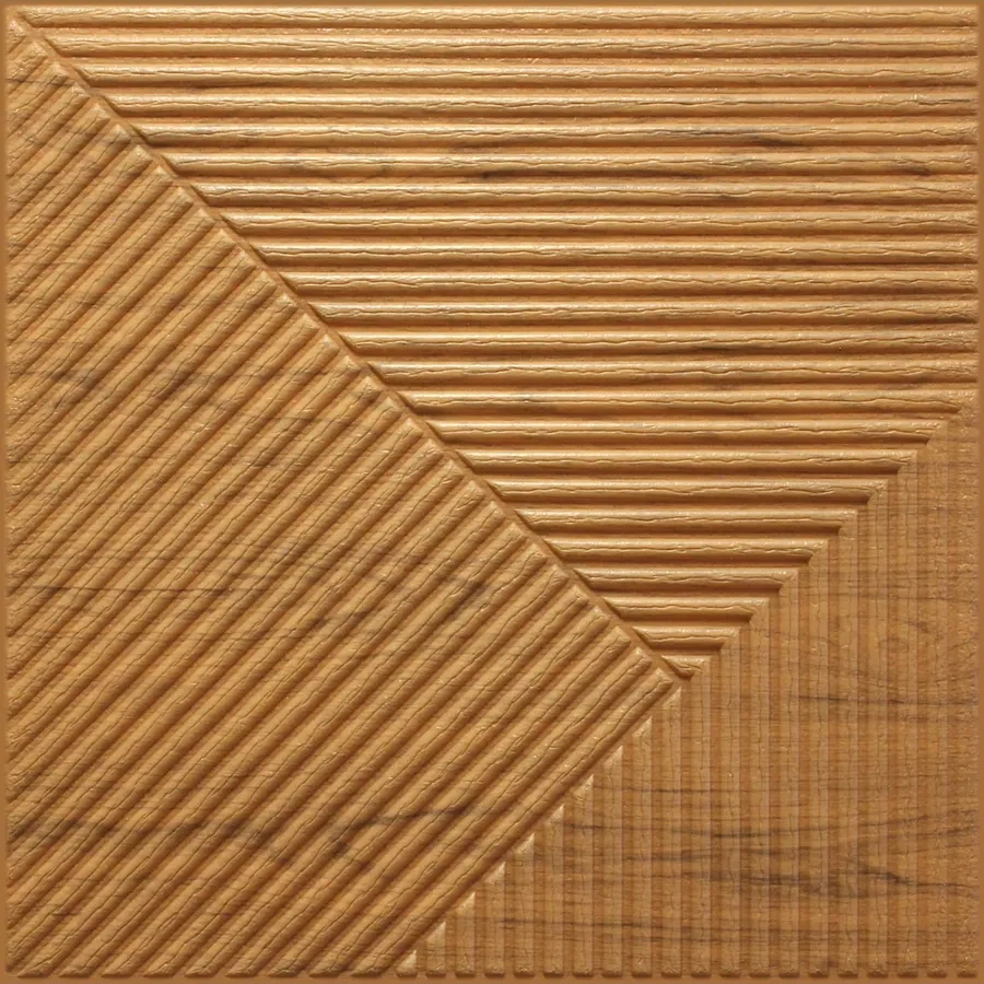 Steindorf Kendinden Yapışkanlı Panelli Duvar Kaplaması, 500x500x5 Mm, 10 Adet 302319741
