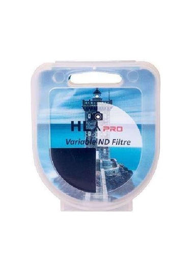 Hlypro 52Mm Nd Variable Filtre