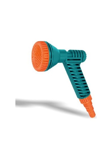 Sayım 1504 Süzekli Bahçe Sulama Tabancası