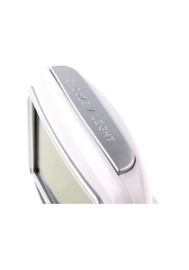 Weewell Whm 140 Nem Ve Sıcaklık Ölçer