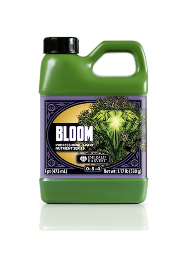 Emerald Harvest Bloom 500 Ml 500 ML